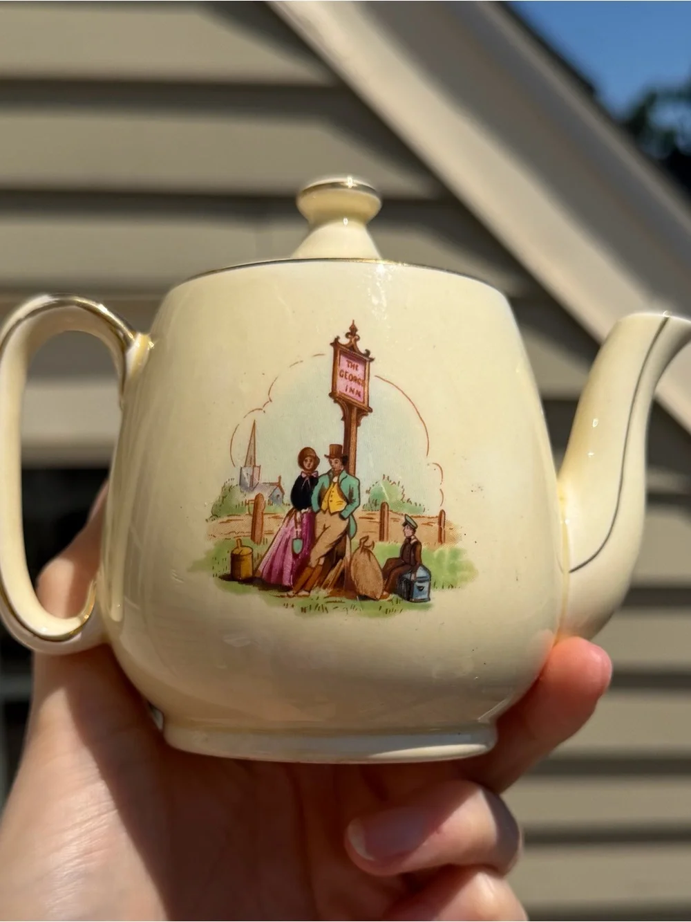 Royal Winton beautiful rare